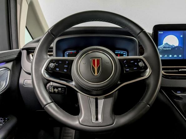 Hongqi HQ9 с пробегом 2022 года, цена 4 020 000 рублей, 80040 км, минивэн, Автокод Объявления
