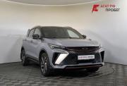 Geely Coolray I Рестайлинг Нижний Новгород  - изображение 29