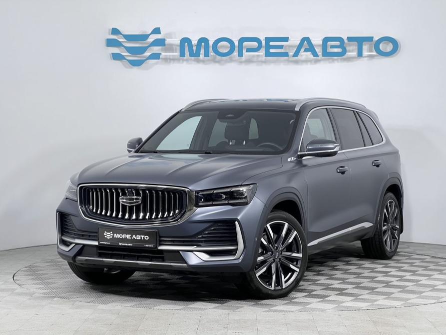 Geely Monjaro I Калининград  - изображение 1