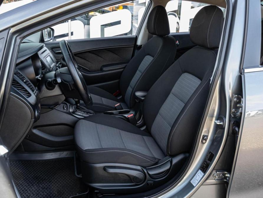 Kia Cerato III Краснодар  - изображение 10