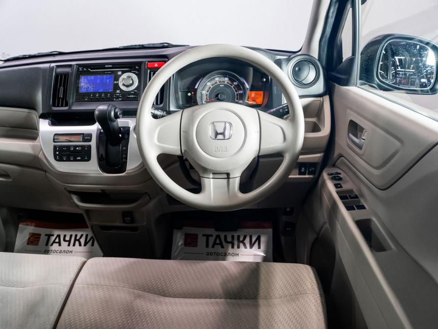 Honda N-WGN I Чита  - изображение 8