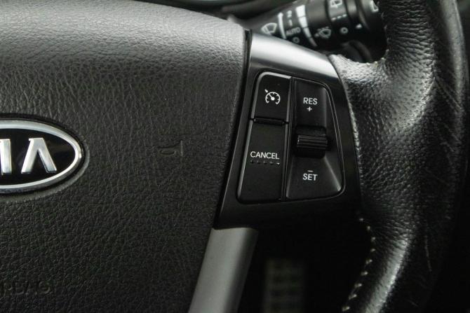 Kia Sorento II с пробегом 2011 года, цена 1 529 000 рублей, 330024 км, внедорожник, Автокод Объявления