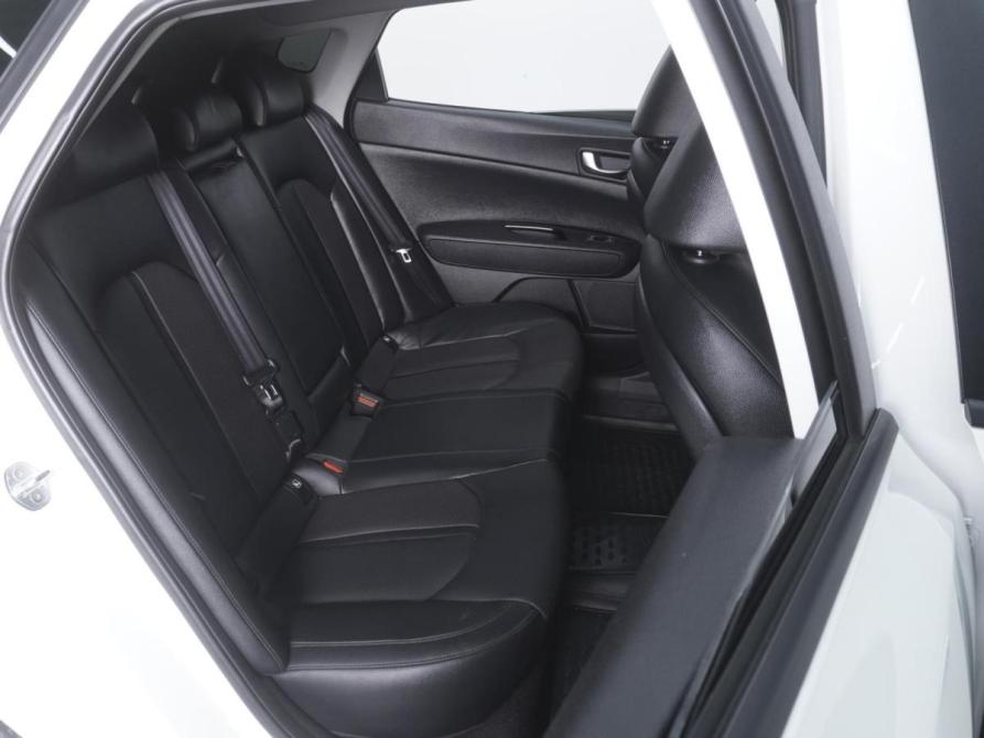 Kia Optima IV Рестайлинг Ростов-на-Дону  - изображение 7