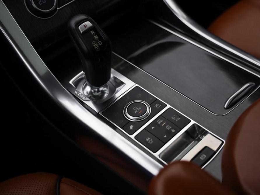 Land Rover Range Rover Sport II Санкт-Петербург  - изображение 22