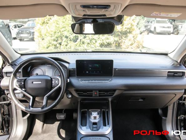 Haval Jolion I с пробегом 2021 года, цена 1 428 000 рублей, 116289 км, внедорожник, Автокод Объявления