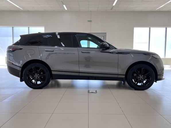 Land Rover Range Rover Velar I с пробегом 2018 года, цена 4 300 000 рублей, 127287 км, внедорожник, Автокод Объявления