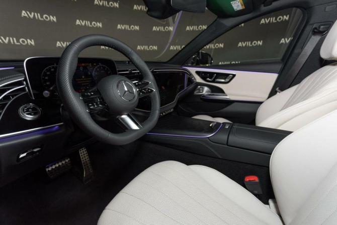 Новый Mercedes-Benz E-Класс VI (W214 S214) 2025 года, цена 8 700 000 рублей, седан, Автокод Объявления
