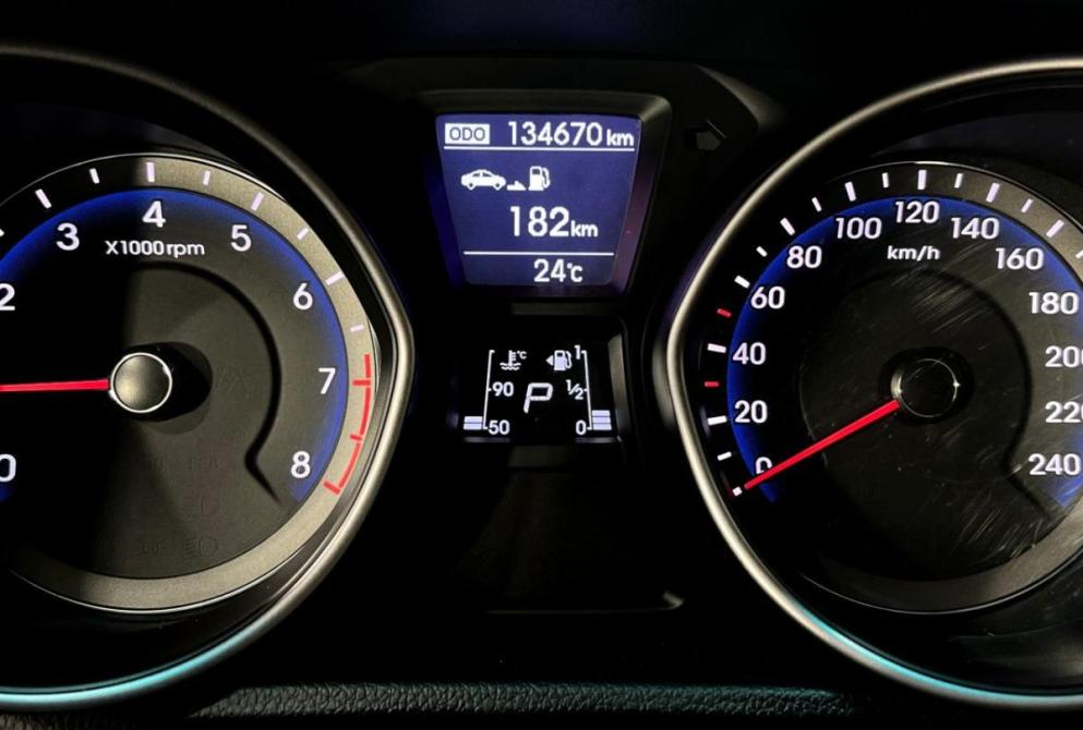 Hyundai i30 II Нижний Новгород  - изображение 17