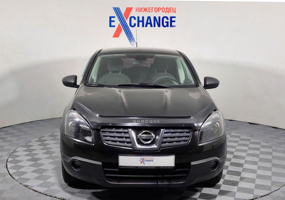 Nissan Qashqai I Нижний Новгород  - изображение 2