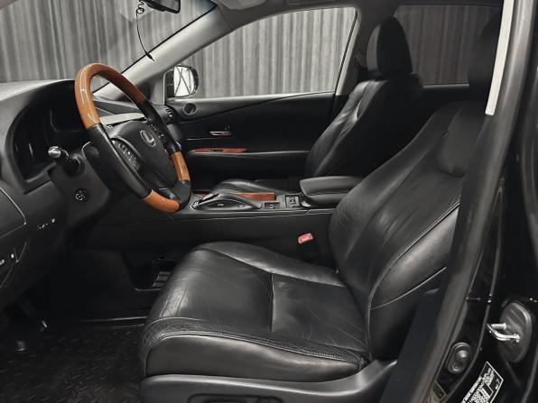 Lexus RX III с пробегом 2010 года, цена 1 890 000 рублей, 210317 км, внедорожник, Автокод Объявления