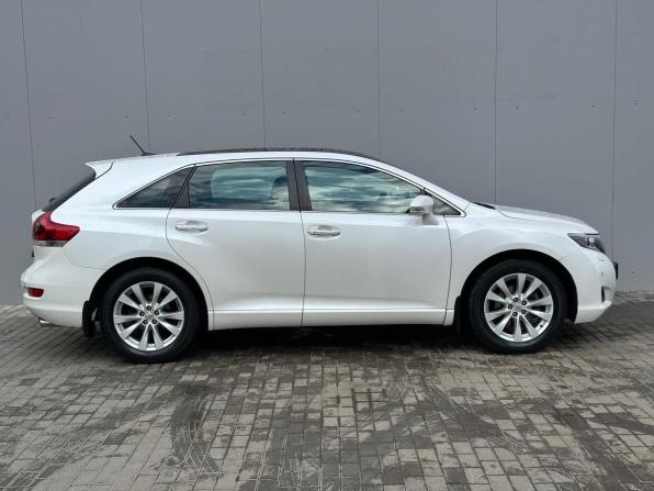 Toyota Venza I Рестайлинг с пробегом 2013 года, цена 2 480 000 рублей, 108000 км, внедорожник, Автокод Объявления