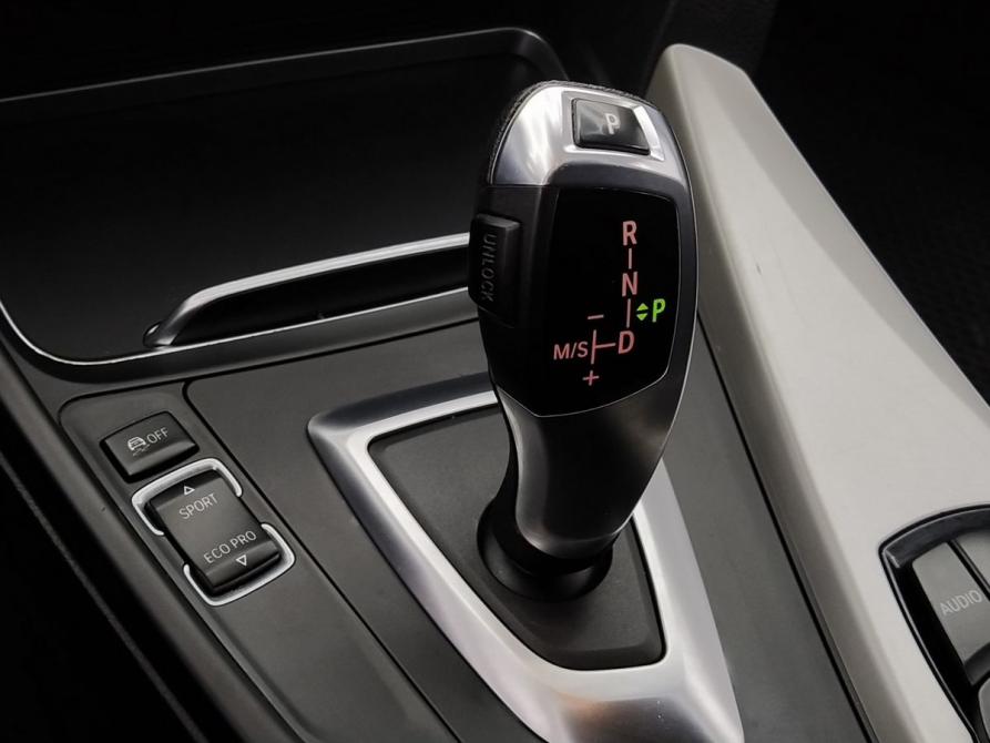 BMW 3 серии VI (F3x) Рестайлинг Екатеринбург  - изображение 13