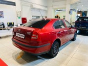 Skoda Octavia II (A5) Челябинск  - изображение 17