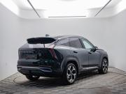 Geely Atlas II Москва  - изображение 25