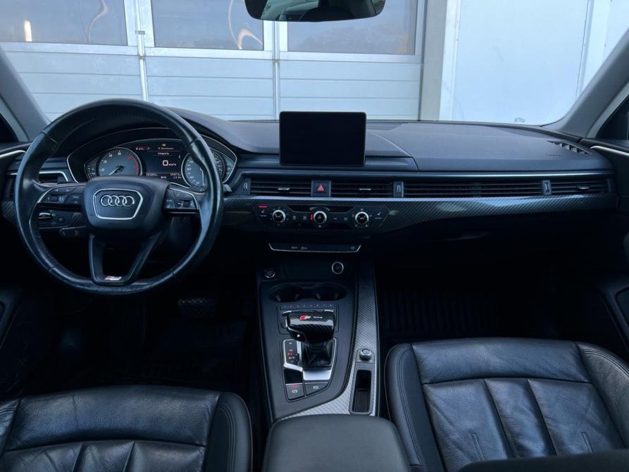 Audi A4 V (B9) Волгоград  - изображение 15