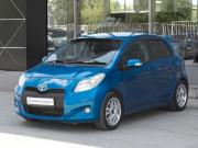 Toyota Vitz II (XP90) Новосибирск  - изображение 19