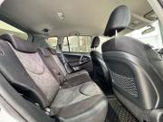 Toyota RAV4 III (XA30) Рестайлинг Москва  - изображение 31