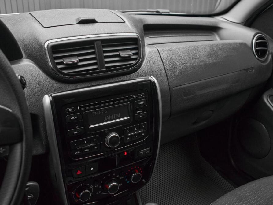 Nissan Terrano III (D10) Екатеринбург  - изображение 15