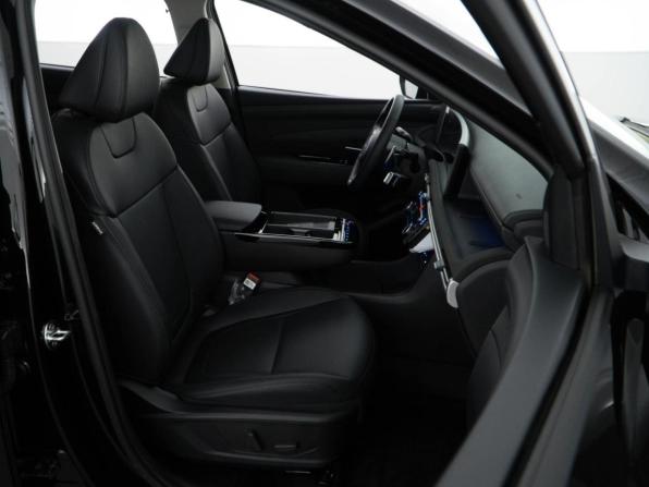 Hyundai Tucson IV Рестайлинг с пробегом 2026 года, цена 4 928 888 рублей, 35 км, внедорожник, Автокод Объявления