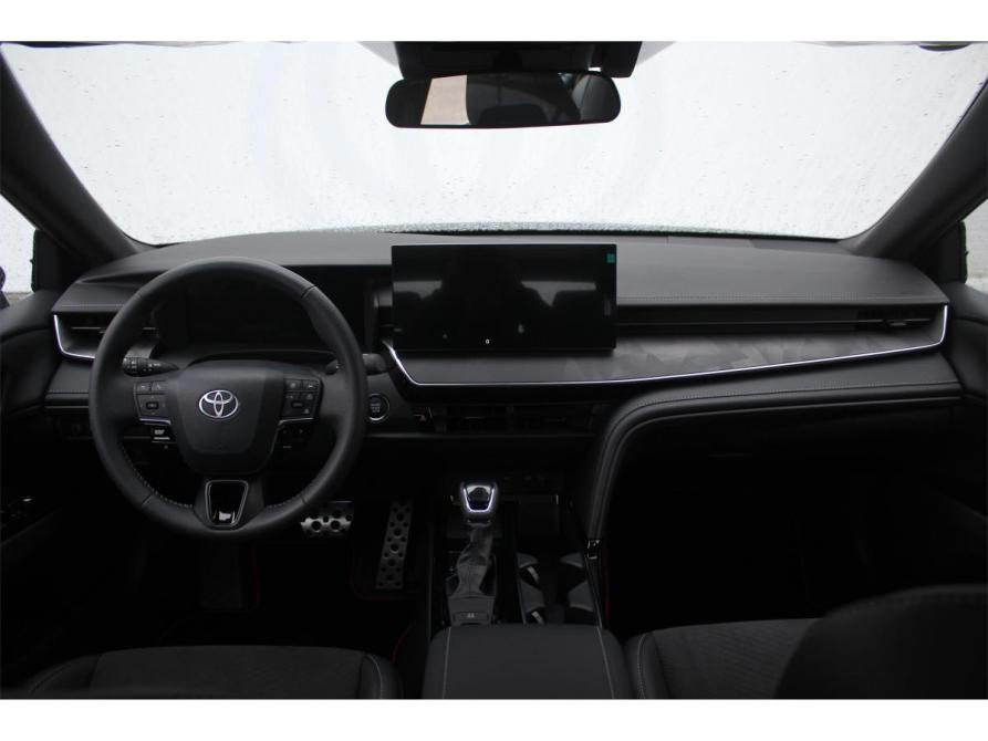Toyota Camry IX (XV80) China Market Краснодар  - изображение 20