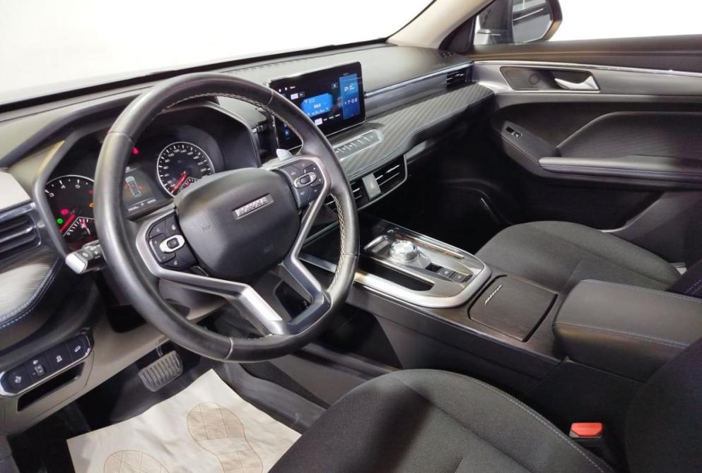Haval Jolion I Рестайлинг Саратов  - изображение 20