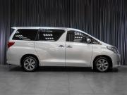 Toyota Alphard II Тюмень  - изображение 24
