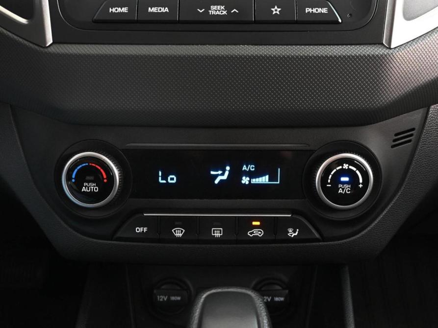 Hyundai Creta I Рестайлинг Ростов-на-Дону  - изображение 15