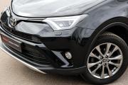 Toyota RAV4 IV (XA40) Рестайлинг Москва  - изображение 57