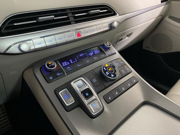 Hyundai Palisade I с пробегом 2019 года, цена 3 709 000 рублей, 147476 км, внедорожник, Автокод Объявления