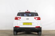 Hyundai Creta I Тюмень  - изображение 26