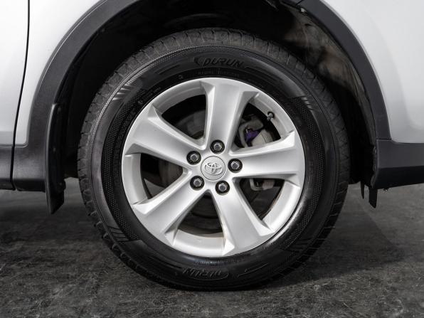 Toyota RAV4 IV (XA40) с пробегом 2014 года, цена 1 800 000 рублей, 216000 км, внедорожник, Автокод Объявления