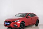 Mazda Axela III Красноярск  - изображение 28