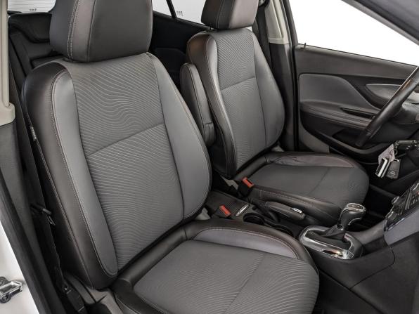 Opel Mokka I с пробегом 2013 года, цена 1 300 000 рублей, 84242 км, внедорожник, Автокод Объявления