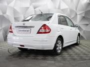 Nissan Tiida I Рестайлинг Ульяновск  - изображение 22