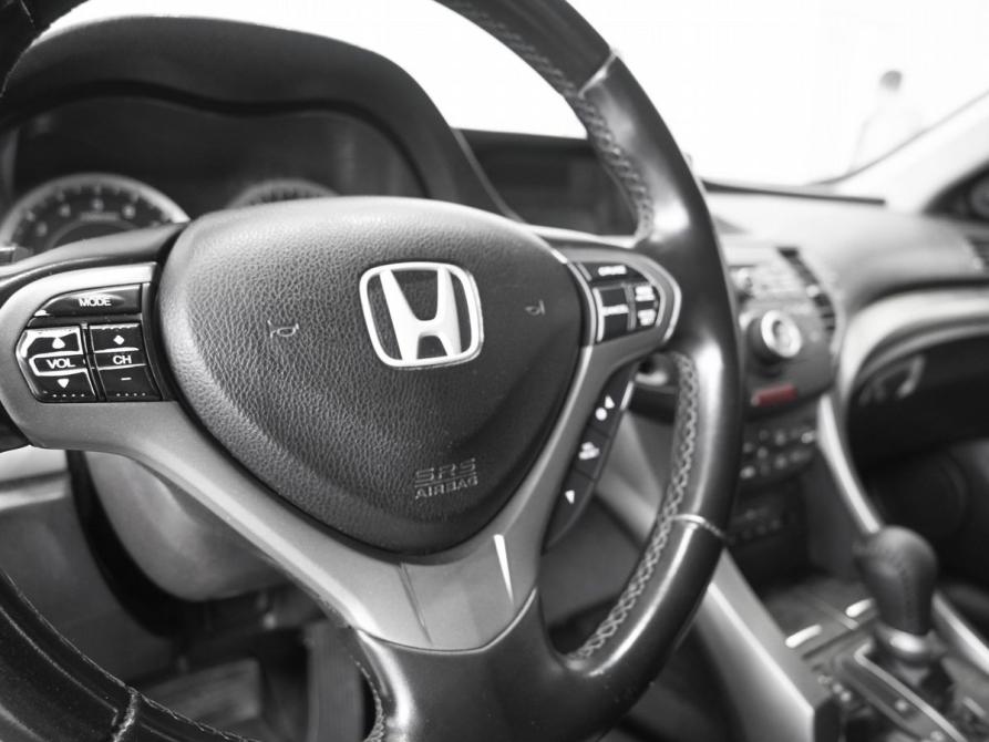 Honda Accord VIII Ростов-на-Дону  - изображение 17