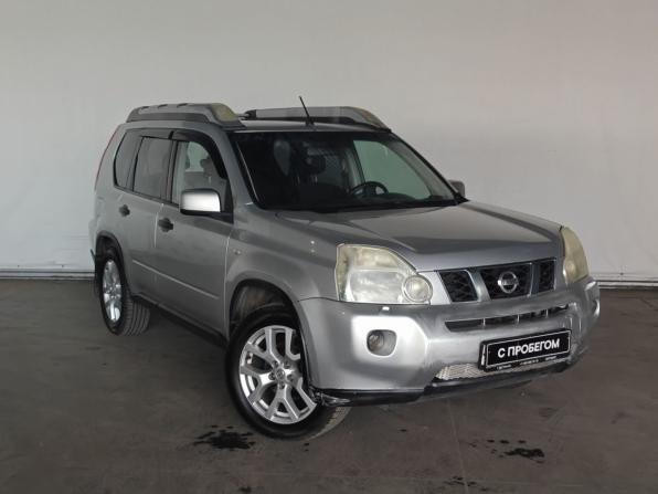 Nissan X-Trail II с пробегом 2008 года, цена 780 000 рублей, 252630 км, внедорожник, Автокод Объявления
