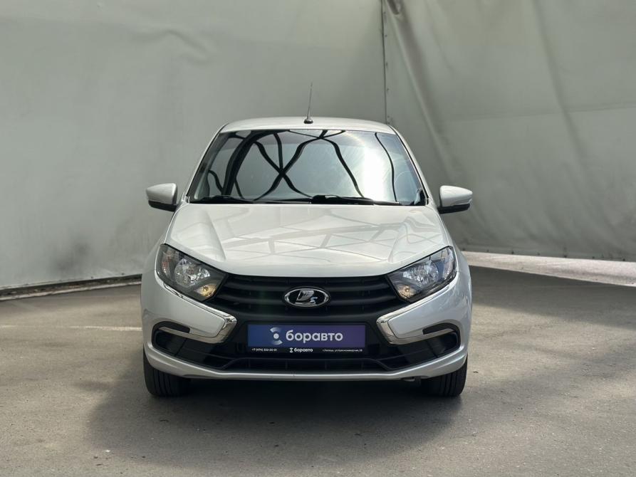 Lada (ВАЗ) Granta I Рестайлинг Липецк  - изображение 3