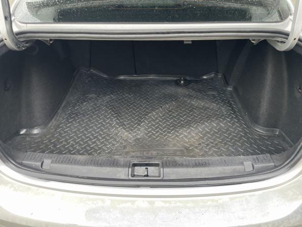 Renault Fluence I с пробегом 2012 года, цена 589 000 рублей, 178948 км, седан, Автокод Объявления