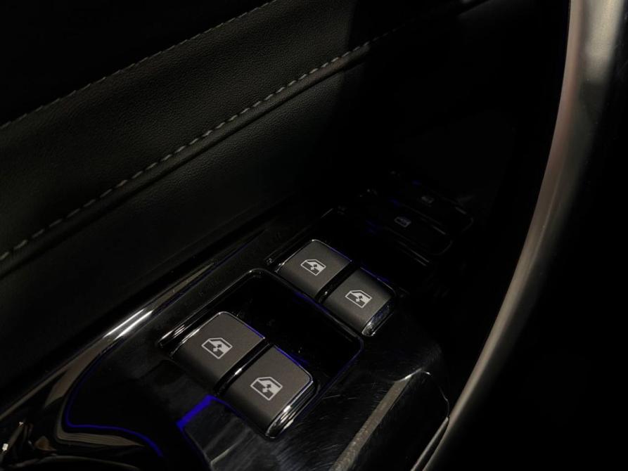 Changan CS95 I Рестайлинг 2 Ростов-на-Дону  - изображение 27