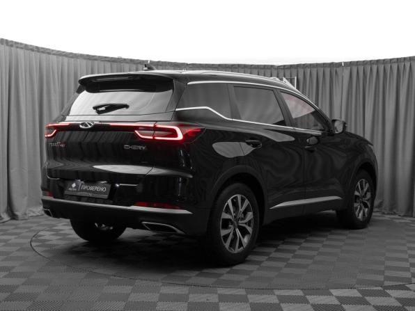 Chery Tiggo 7 Pro I с пробегом 2022 года, цена 1 660 000 рублей, 65514 км, внедорожник, Автокод Объявления
