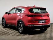 Kia Sportage IV Рестайлинг Санкт-Петербург  - изображение 28