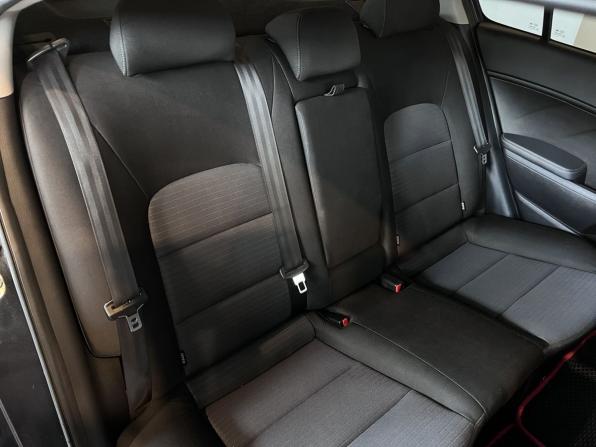 Kia Cerato III Рестайлинг (Classic) с пробегом 2019 года, цена 1 630 000 рублей, 112723 км, седан, Автокод Объявления