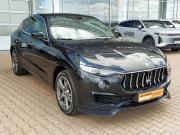 Maserati Levante I Екатеринбург  - изображение 38