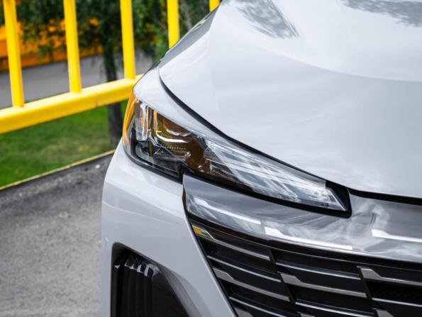 Changan CS55 Plus II с пробегом 2024 года, цена 2 170 000 рублей, 29845 км, внедорожник, Автокод Объявления