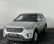 Hyundai Creta I Оренбург  - изображение 17