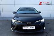 Toyota Corolla XII (E210) Абакан  - изображение 21