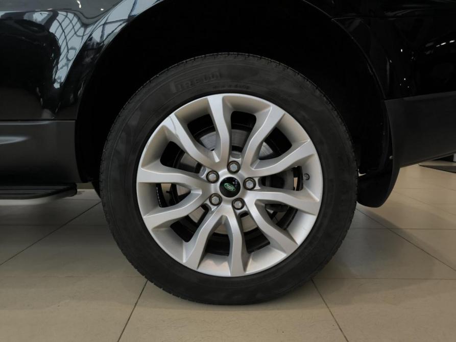 Land Rover Range Rover Sport II Казань  - изображение 22
