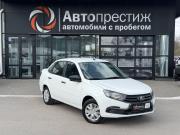 Lada (ВАЗ) Granta I Рестайлинг Волгоград  - изображение 19