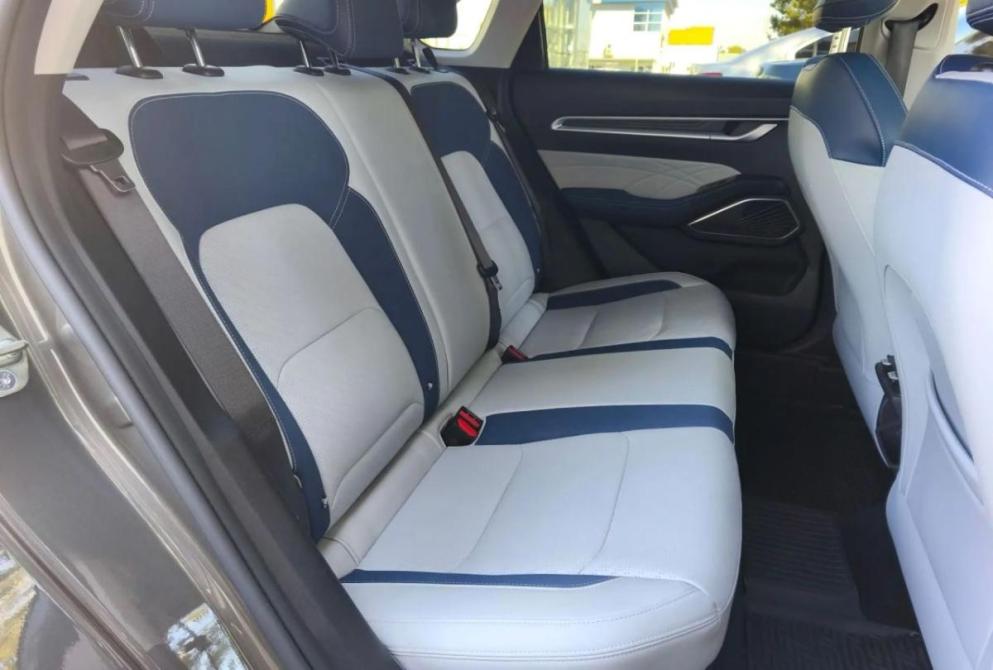 Geely Emgrand II Ставрополь  - изображение 17
