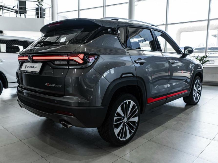 Changan CS35 Plus I Рестайлинг Москва  - изображение 6
